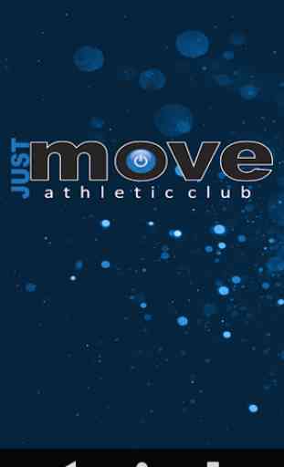 Just Move Athletic Club 1