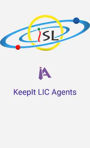 KeepIt LIC Agents 1