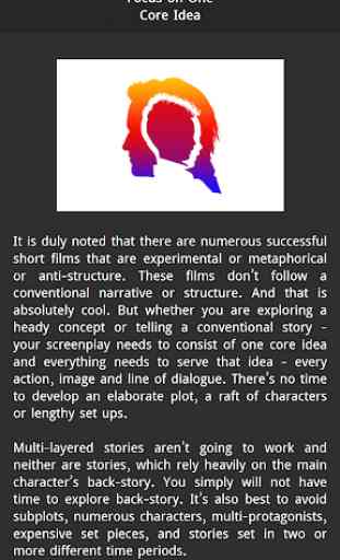 Learn Screenwriting : Film Screenplay 3