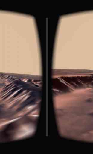 Mars VR 3