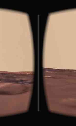 Mars VR 4