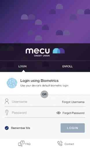 MECU Cards App 1