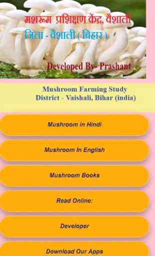 Mushroom Farming -  Mushroom Agriculture 2