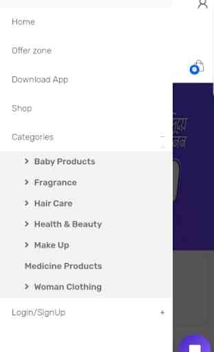 Nandonik Online Shopping App 4