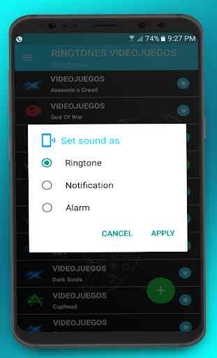 Notification Sounds Video Games 4