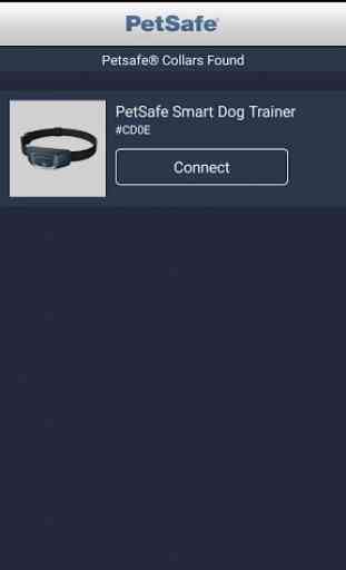 PetSafe® SMART DOG® Trainer 1