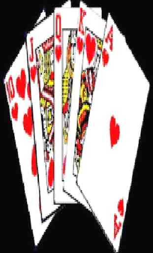 Playing cards 2