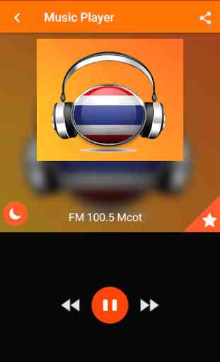radio fm 100.5 App 100.5 radio station 4