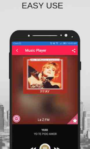 Radio Mix FM 106.3 SP App 3