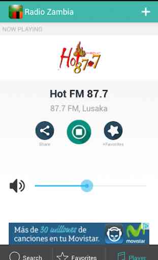Radio Zambia 2