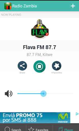 Radio Zambia 4