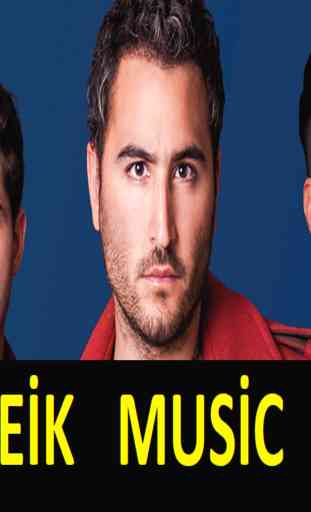 Reik Music offline 35 song ||high quality 1