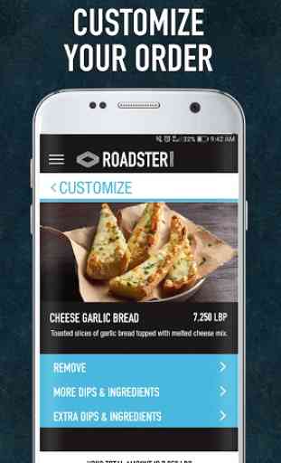 Roadster Diner 4