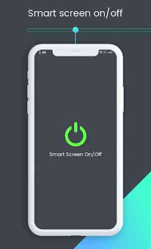 Smart Screen On & Off 1