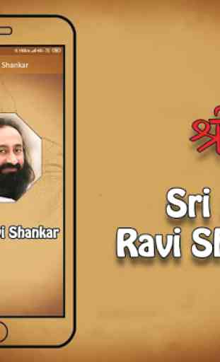 Sri Sri Ravi Shankar 1