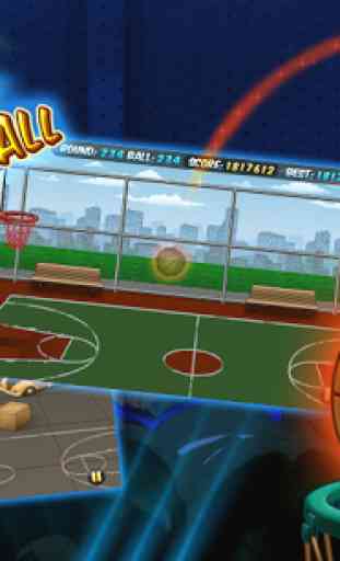 Super Street Basketball 4