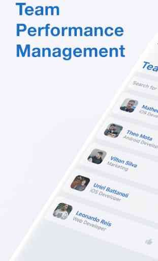 Team Management 1