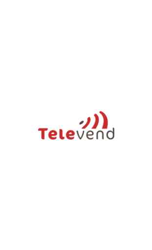 Televend ServiceApp 1