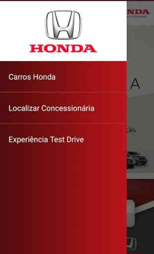 Test Drive Honda 2