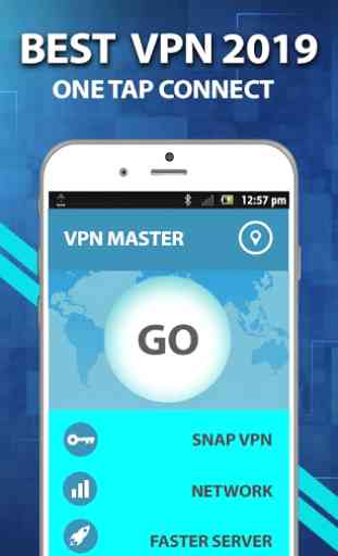 Vpn master unlimited free – quick vpn proxy  4