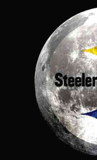 Wallpapers for Pittsburgh Steelers 2