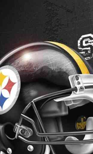 Wallpapers for Pittsburgh Steelers 4