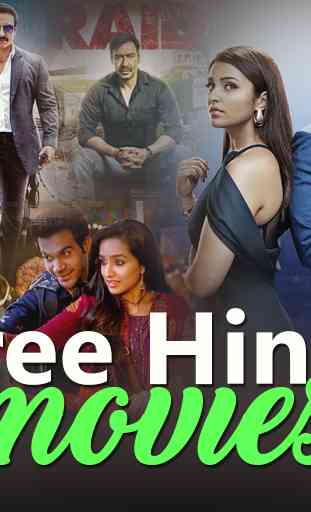 Watch Free Bollywood Films in HD 1