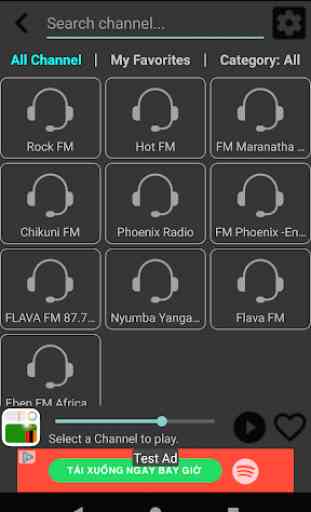 Zambia Radio 1