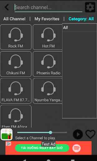 Zambia Radio 2