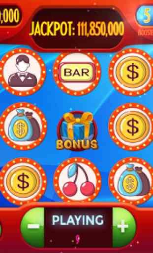 Zestmoney - Online Casino Money Daily 3