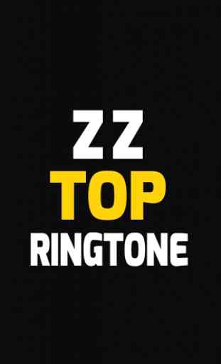 ZZ Top Ringtones Free 1