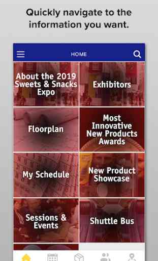 2019 Sweets & Snacks Expo - #SSE19 1