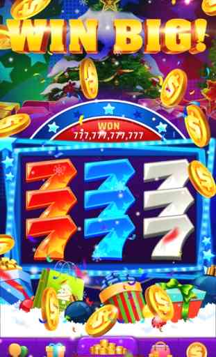 777 Casino: Classic Slot Games 2