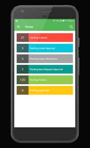 Asset Tracking and Maintenance App 2