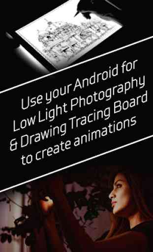 Background Light : Low light photography and art 2