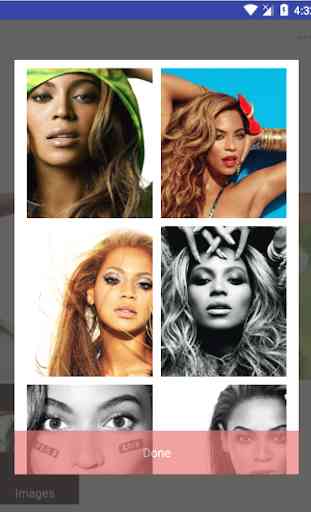 Beyonce Wallpapers HD 2