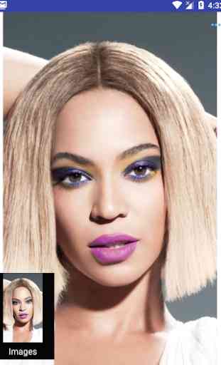 Beyonce Wallpapers HD 3