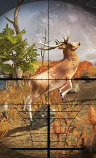 Big Deer Hunter 2