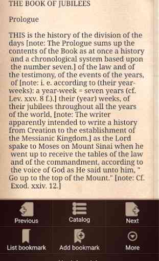 Book of Jubilees 2