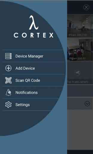 Cortex Go 1