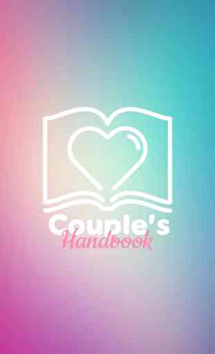 Couple's Handbook 1