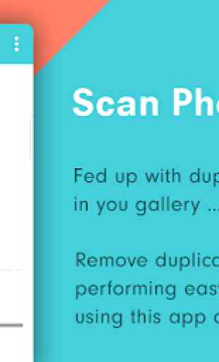 Duplicate Photo Finder : Get rid of similar images 1