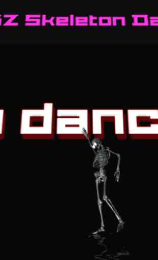 DZBZ Skeleton Dancer 1