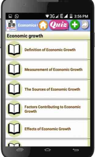 Economics Courses 2