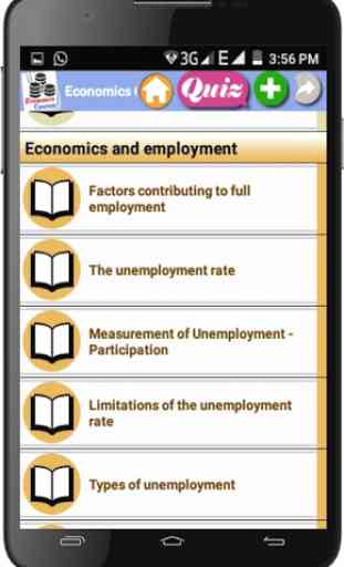 Economics Courses 3