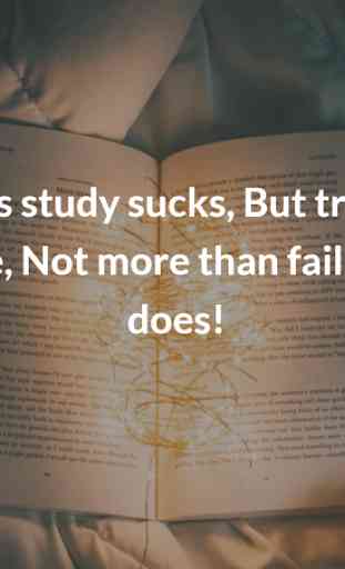 Education Quotes - Exams Motivation for Students 3