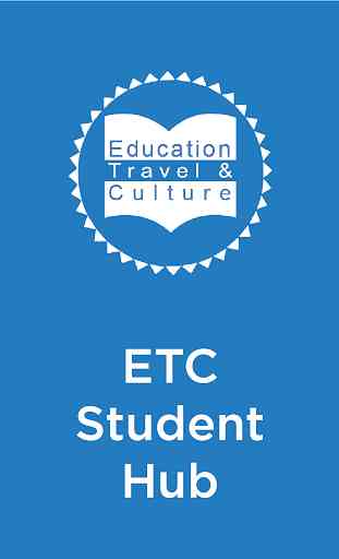 ETC Student Hub 4