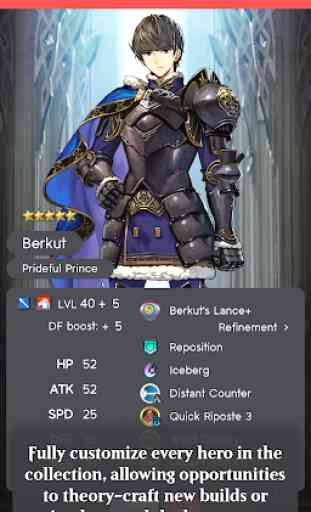 Feh Toolkit 4