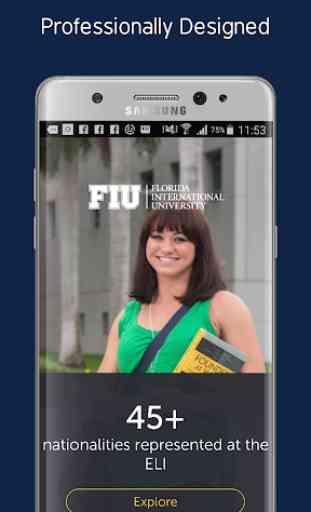 FIU App 1