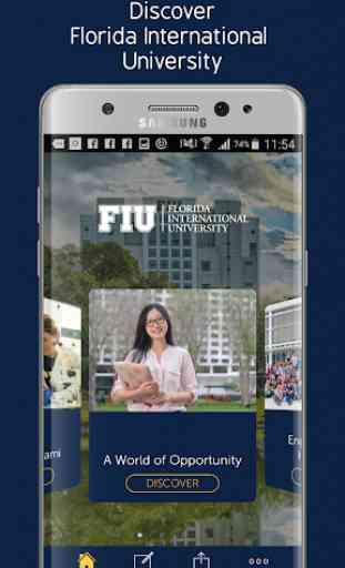 FIU App 2